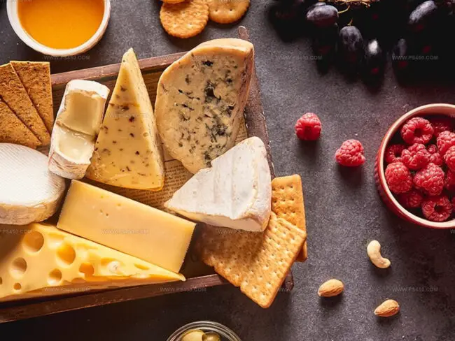 Hard vs Soft Cheese: Which is the Healthier Dairy Choice?