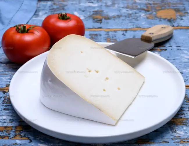 Goat Gouda
