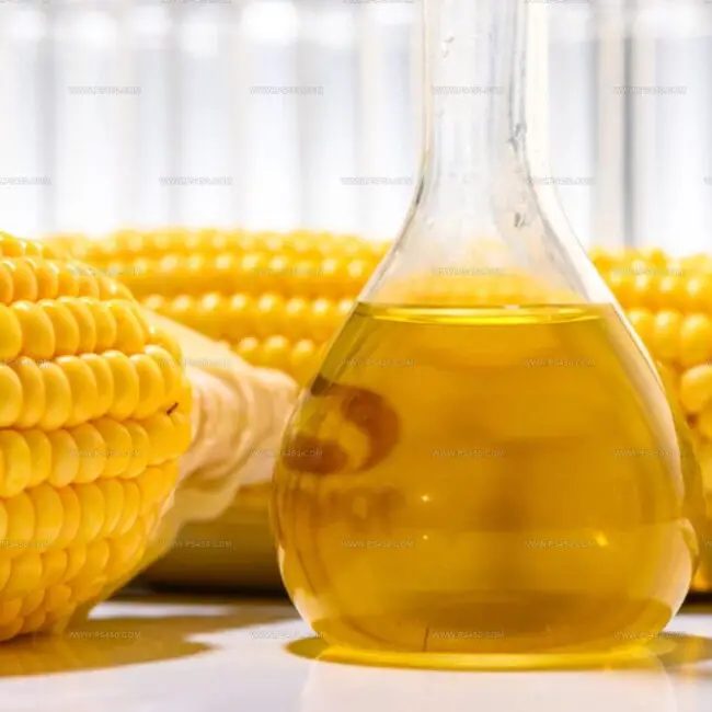 Corn Syrup