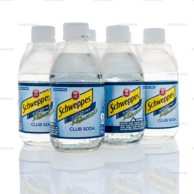 Club Soda