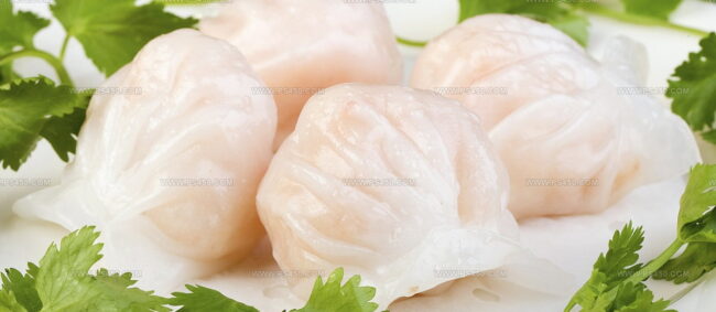 Har Gow