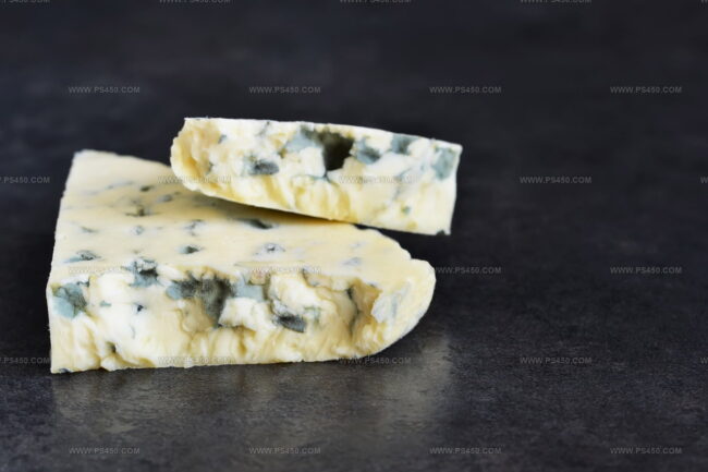 Bleu Du Mazet