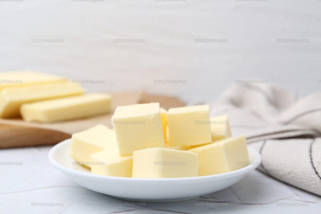 Where Is the Best Butter in the World Made?