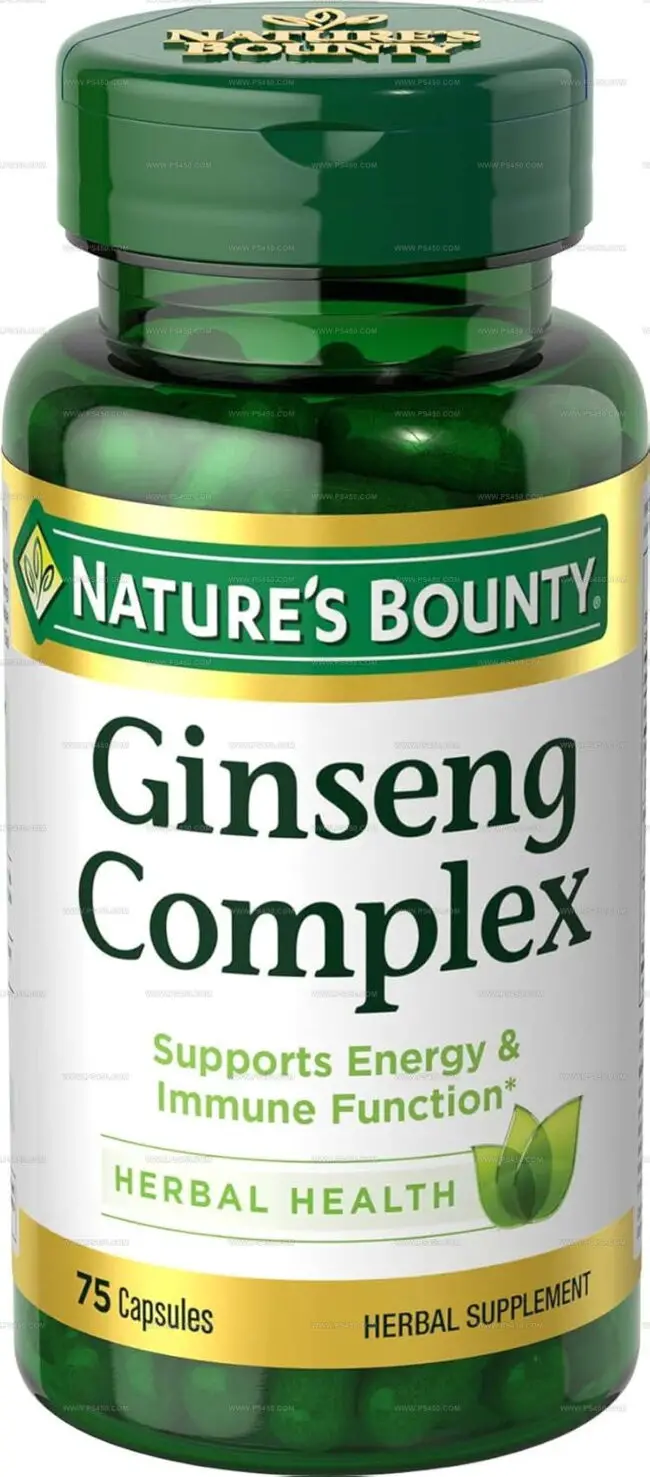 Ginseng