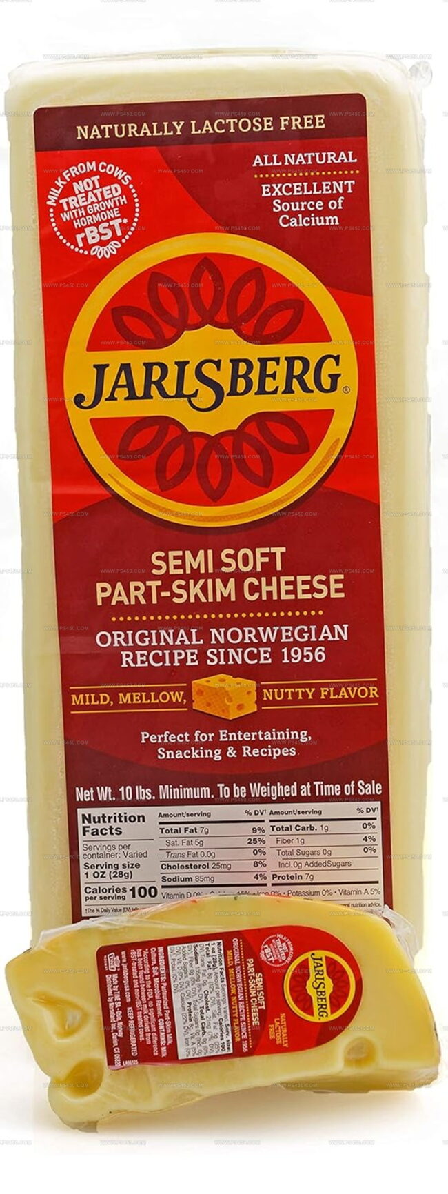 Jarlsberg