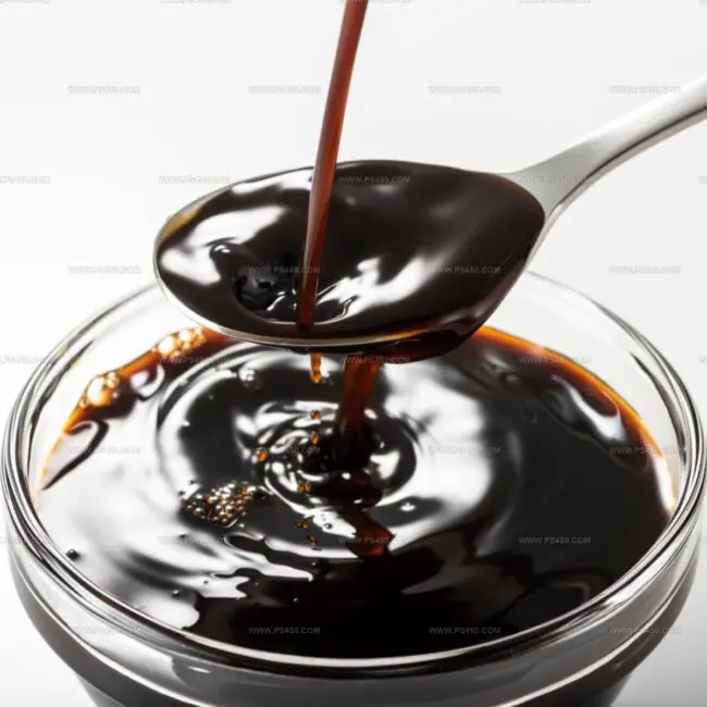 Kecap Manis Sweet Soy Sauce