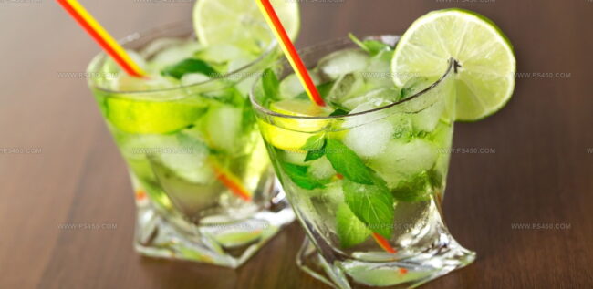 Caipiroska