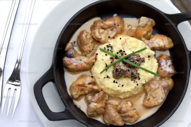 Why Are Sweetbreads Well-Known?