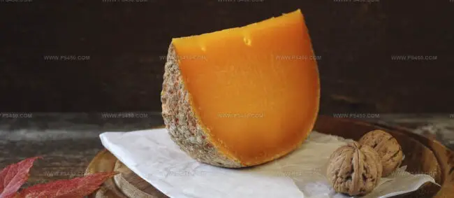 Mimolette
