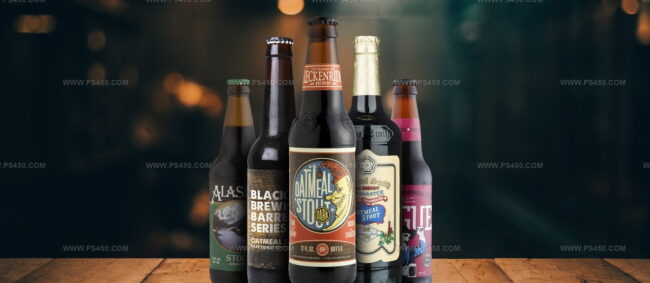 Oatmeal Stout