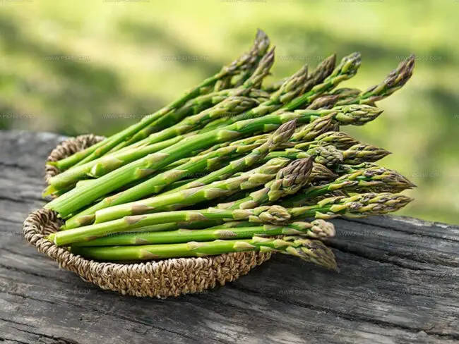 Veggies Usage in Cooking