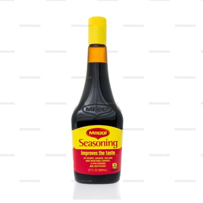 Maggi Seasoning Sauce