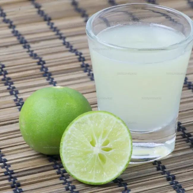 The Mix of Fish Sauce, Blackstrap Molasses, and Lime Juice