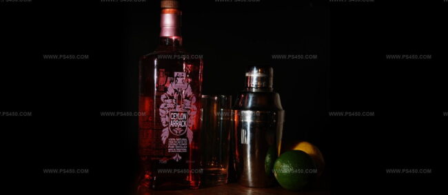 Ceylon Arrack