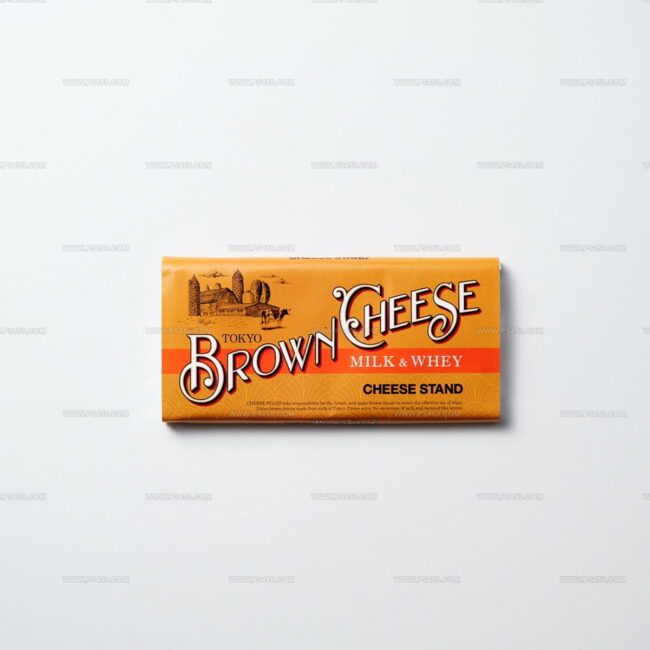 Cheese Stand