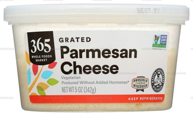 Parmesan