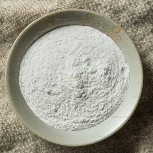 Cream of Tartar and Baking Soda