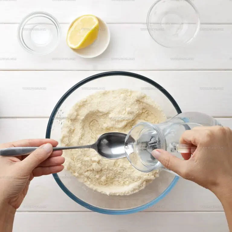 10 Quick Replacements When Baking Powder Runs Out
