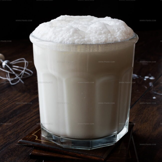 Buttermilk