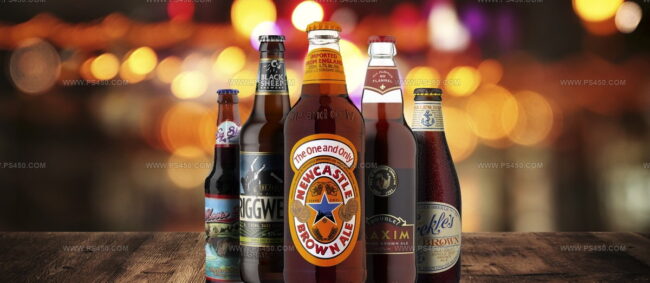 Brown Ale