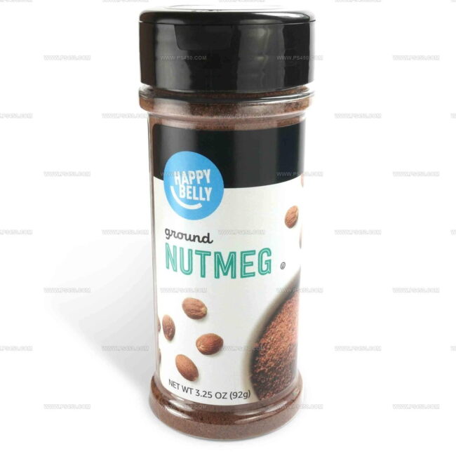 Nutmeg