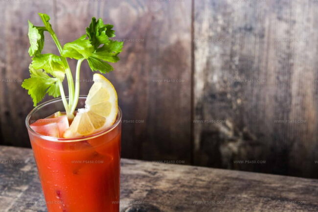 What Is a Bloody Mary?