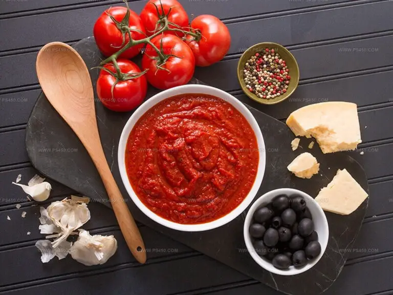 Tomato Paste or Sauce: Which One’s More Versatile?
