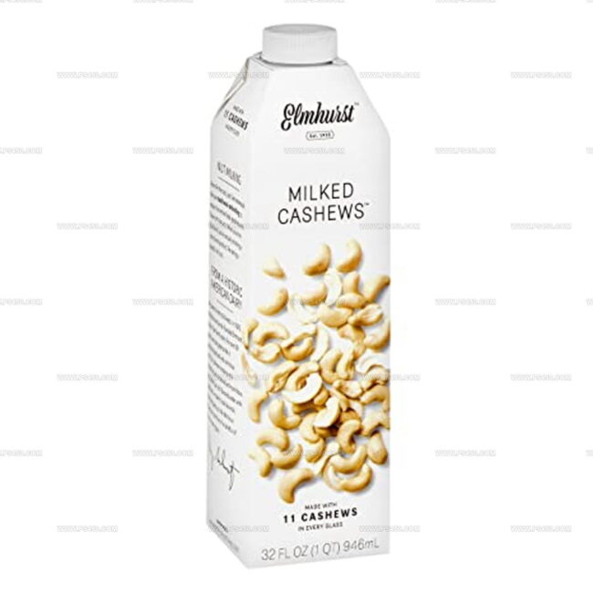 Cashew Milk