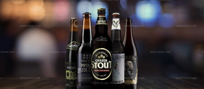 Oyster Stout