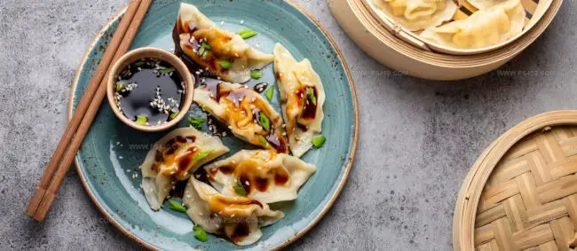 Jiaozi